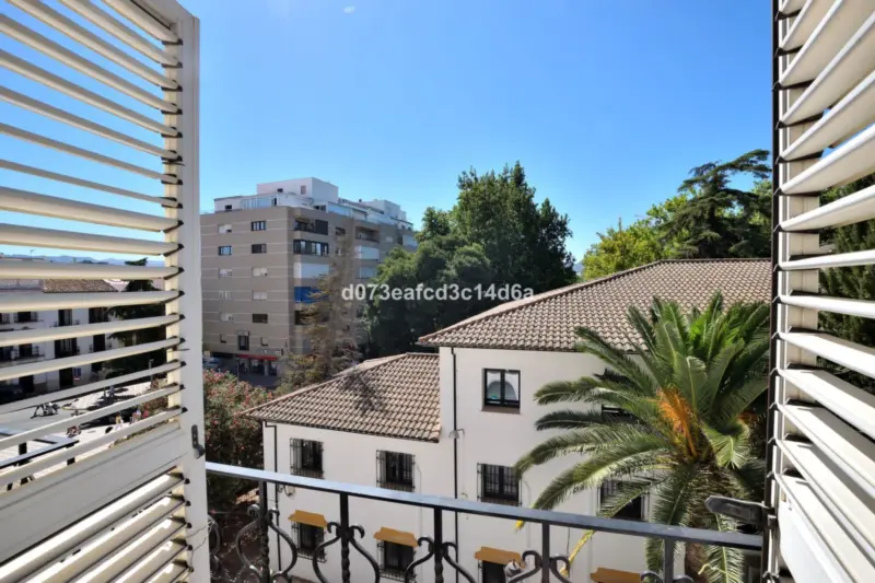 **Two Combined Homes Transformed into an Exception... — Costa del Sol · Ronda
