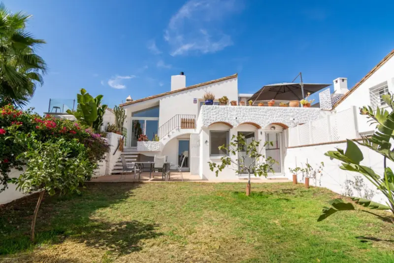 Property — Costa del Sol · Estepona