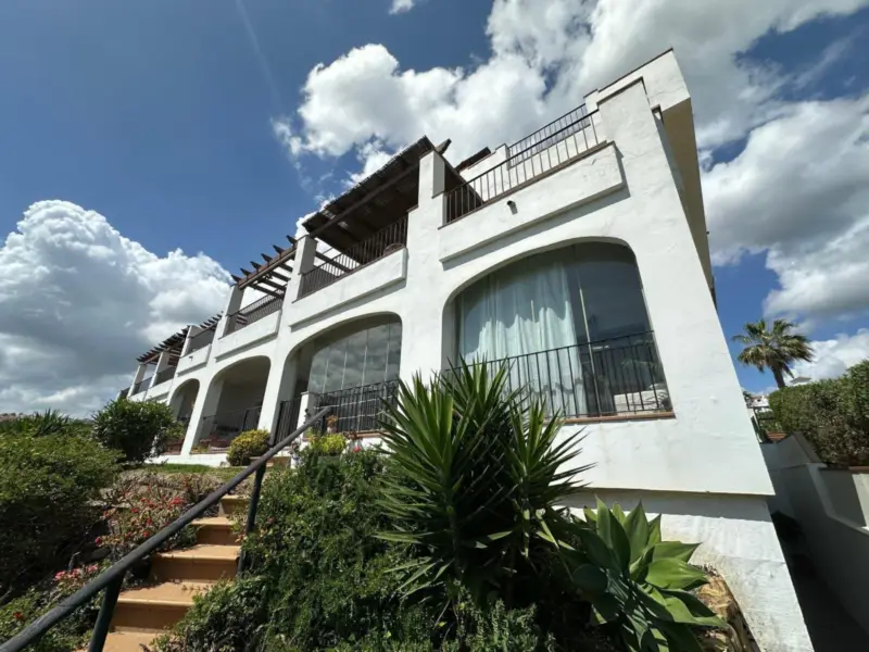 Property — Costa del Sol · La Alcaidesa