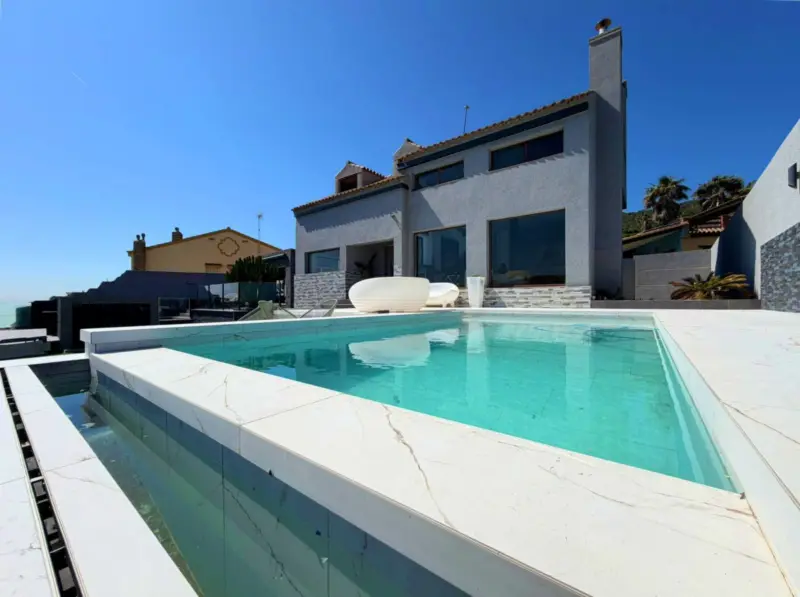 Property — Costa del Sol · Algeciras