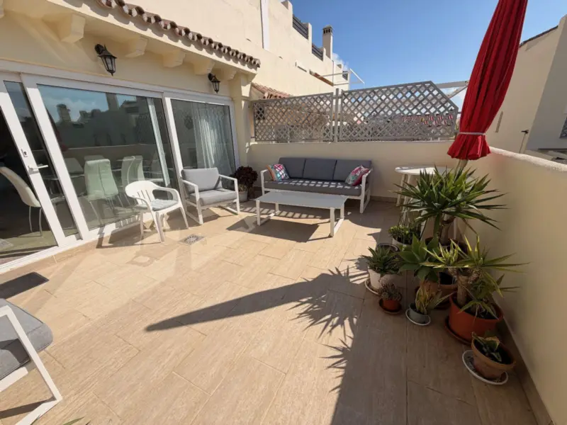 Property — Costa del Sol · Calahonda