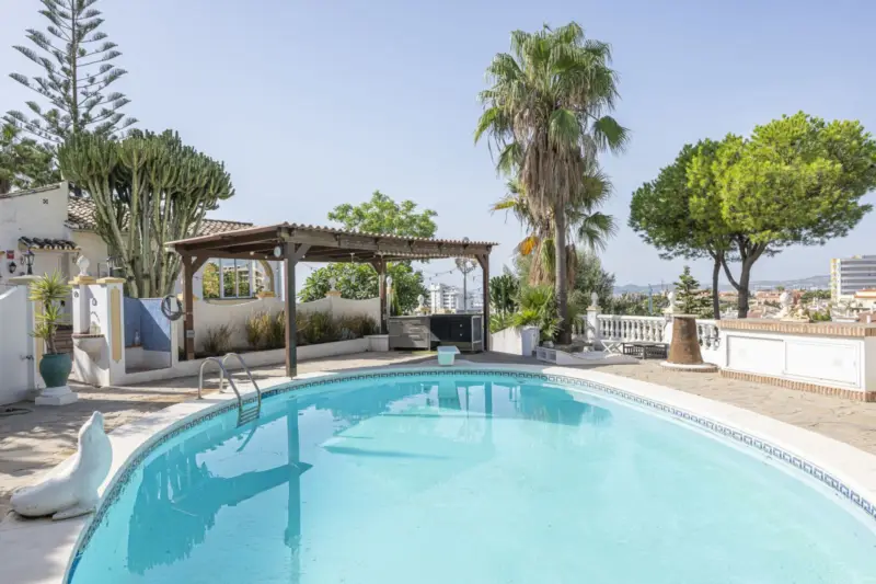 Property — Costa del Sol · Fuengirola