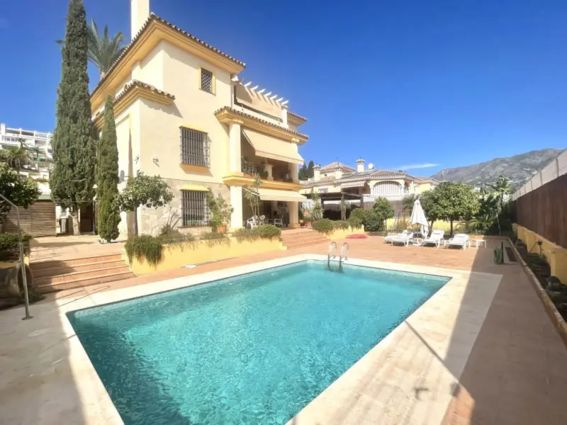 Property — Costa del Sol · Mijas