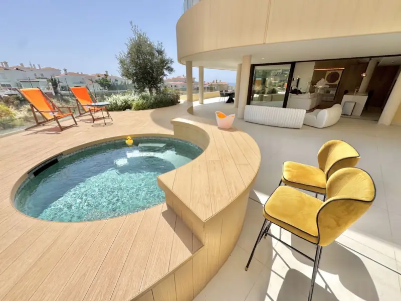 Property — Costa del Sol · Benalmadena Costa