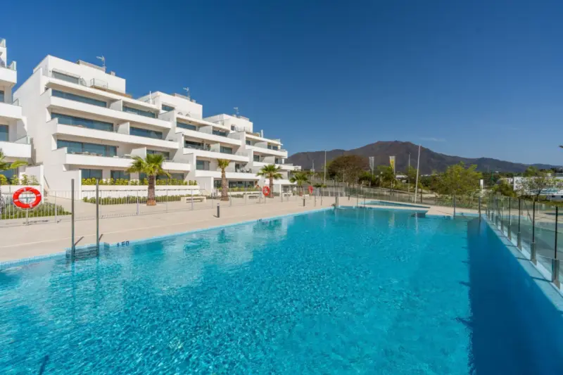 Property — Costa del Sol · Estepona