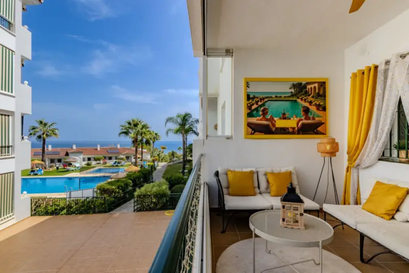Property — Costa del Sol · Mijas Costa