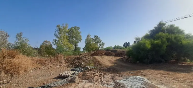 Residential plot with great potential for investor... — Costa del Sol · La Quinta
