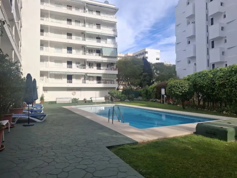 Property — Costa del Sol · Marbella