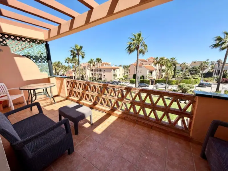 Property — Costa del Sol · Mijas Costa