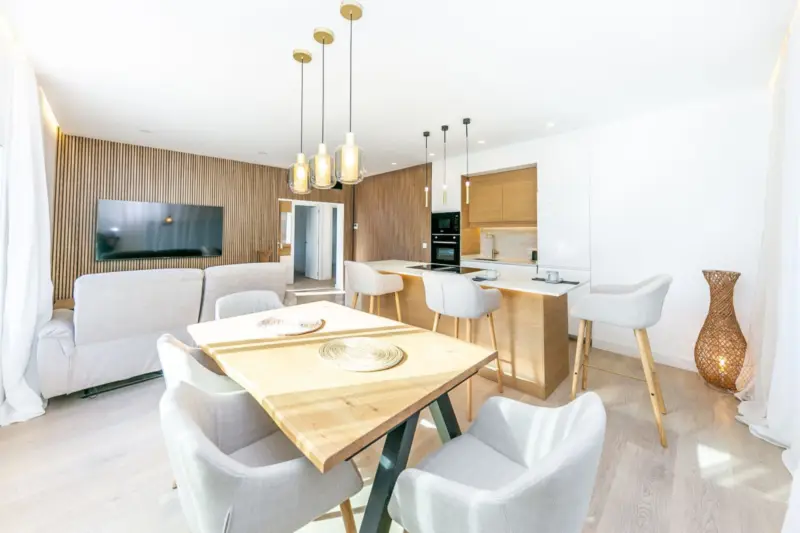 Property — Costa del Sol · Fuengirola
