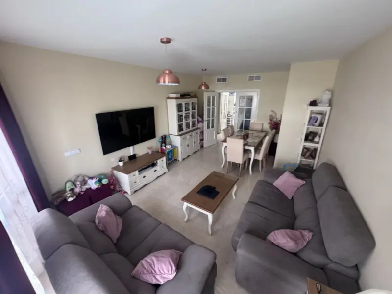 Property — Costa del Sol · Estepona