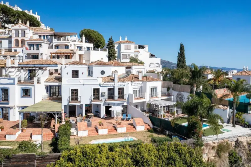 Property — Costa del Sol · Benahavís