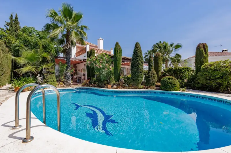 Property — Costa del Sol · Coín